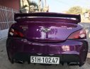 Hyundai Genesis 2010 - Bán ô tô Hyundai Genesis năm sản xuất 2010, màu tím, nhập khẩu