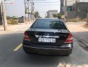 Ford Mondeo 2003 - Cần bán xe cũ Ford Mondeo 2.5 AT đời 2003, màu đen