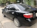Toyota Vios 2006 - Cần bán gấp Toyota Vios năm sản xuất 2006, màu đen, giá 150tr