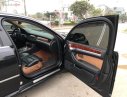 Audi Quattro A8 L 4.2 2008 - Bán Audi Quattro A8 L 4.2 năm 2008, màu đen, nhập khẩu