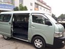 Toyota Hiace 2.5 2007 - Cần bán xe Toyota Hiace 2.5 đời 2007 chính chủ