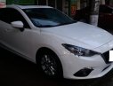 Mazda 3 1.5 AT 2017 - Cần bán lại xe Mazda 3 1.5 AT năm sản xuất 2017, màu trắng chính chủ, 565tr