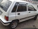 Kia Pride 2002 - Bán ô tô Kia Pride năm 2002, màu trắng, 75tr