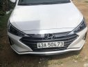 Hyundai Elantra 2019 - Cần bán Hyundai Elantra đời 2019, màu trắng, nhập khẩu nguyên chiếc