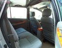 Toyota Innova 2011 - Cần bán Toyota Innova sản xuất 2011, màu bạc