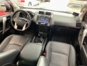 Toyota Prado 2015 - Bán Toyota Prado TXL 2.7 AT đời 2016, màu xám, xe nhập số tự động