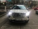 Ford Explorer 2018 - Bán Ford Explorer năm 2018, màu trắng, xe nhập