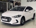 Hyundai Elantra 2016 - Cần bán lại xe Hyundai Elantra đời 2016, màu trắng  