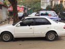 Toyota Corolla 1.3 2001 - Cần bán gấp Toyota Corolla 1.3 năm 2001, màu trắng, giá chỉ 105 triệu