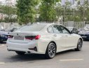 BMW 3 Series 2019 - Bán BMW 330i Sport Line sản xuất năm 2019, màu trắng, nhập khẩu