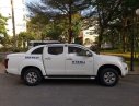 Isuzu Dmax 2016 - Cần bán xe Isuzu Dmax sản xuất 2016, màu trắng như mới, giá tốt