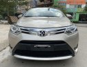 Toyota Vios  G   2018 - Bán Toyota Vios G đời 2018 còn mới, giá 510tr