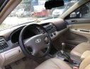 Toyota Camry 2.4G  2003 - Bán xe Toyota Camry 2.4G 2003 như mới, giá tốt
