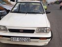 Kia Pride 2002 - Bán ô tô Kia Pride năm 2002, màu trắng, 75tr