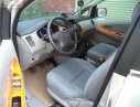 Toyota Innova 2011 - Cần bán Toyota Innova sản xuất 2011, màu bạc