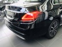 Mercedes-Benz C class  C200  2019 - Cần bán gấp Mercedes C200 đời 2019, màu đen như mới