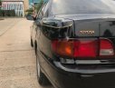 Toyota Camry XLE 3.0 AT 1995 - Bán Toyota Camry XLE 3.0 AT sản xuất năm 1995, màu đen, nhập khẩu xe gia đình