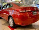 Toyota Vios   G  2020 - Cần bán Toyota Vios G năm sản xuất 2020, màu cam 