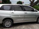 Toyota Innova E 2014 - Bán xe Toyota Innova E năm sản xuất 2014, màu bạc, giá tốt