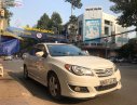 Hyundai Avante 1.6 AT 2014 - Xe Hyundai Avante 1.6 AT sản xuất năm 2014, màu trắng