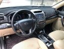 Kia Sorento GATH 2016 - Bán Kia Sorento GATH sản xuất 2016, màu vàng, giá 735tr