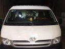 Toyota Hiace   2007 - Cần bán xe Toyota Hiace đời 2007, giá tốt