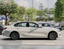 BMW 3 Series 2019 - Bán BMW 330i Sport Line sản xuất năm 2019, màu trắng, nhập khẩu