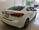 Kia Cerato 2017 - Cần bán Kia Cerato đời 2017, màu trắng