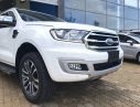 Ford Everest  2.0L Titanium 4x2  2019 - Bán xe Ford Everest 2.0L Titanium 4x2 sản xuất năm 2019, màu trắng, nhập khẩu nguyên chiếc