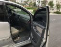 Toyota Innova 2014 - Cần bán Toyota Innova năm 2014, màu bạc