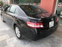 Toyota Camry LE 2.5 2010 - Bán Toyota Camry 2.5 LE sản xuất năm 2010, màu đen, nhập khẩu nguyên chiếc