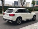 Mercedes-Benz C class  4Matic  2017 - Bán xe Mercedes GLC250 4Matic đời 2017, màu trắng