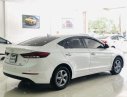 Hyundai Elantra 2016 - Cần bán lại xe Hyundai Elantra đời 2016, màu trắng  