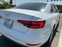 Audi A4 2.0 TFSI 2016 - Bán ô tô Audi A4 TFSI sản xuất 2016, màu trắng, nhập khẩu chính chủ