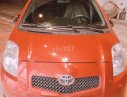 Toyota Yaris 2007 - Cần bán lại xe Toyota Yaris 1.3 AT năm 2007, nhập khẩu số tự động, 300tr
