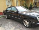 Mercedes-Benz 190 1999 - Bán Mercedes 190 1999, màu đen, nhập khẩu nguyên chiếc số tự động