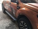 Ford Ranger 2017 - Cần bán xe Ford Ranger đời 2017, nhập khẩu, giá 570tr