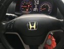 Honda CR V   2009 - Bán xe Honda CR V 2009, số tự động (AT)