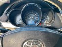 Toyota Vios   2015 - Cần bán lại xe Toyota Vios 1.5E đời 2015, màu bạc, xe gia đình