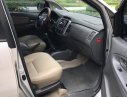 Toyota Innova 2014 - Cần bán Toyota Innova năm 2014, màu bạc
