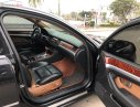 Audi Quattro A8 L 4.2 2008 - Bán Audi Quattro A8 L 4.2 năm 2008, màu đen, nhập khẩu