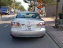 Mazda 6 2005 - Bán Mazda 6 năm sản xuất 2005, màu bạc giá cạnh tranh