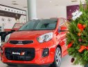 Kia Morning 2019 - Bán xe Kia Morning năm sản xuất 2019, màu đỏ giá cạnh tranh