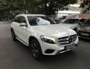 Mercedes-Benz C class 2017 - Bán Mercedes GLC250 4Matic đời 2017, màu trắng