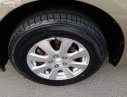 Toyota Sienna 2009 - Bán Toyota Sienna đời 2009, màu vàng, nhập khẩu