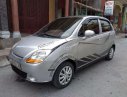 Chevrolet Spark 2011 - Bán Chevrolet Spark Van sản xuất 2011, màu bạc