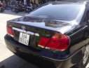 Toyota Camry   2005 - Cần bán gấp xe cũ Toyota Camry 3.0V đời 2005, màu đen