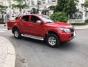 Mitsubishi Triton 2018 - Bán xe Mitsubishi Triton sản xuất 2018, màu đỏ, nhập khẩu như mới