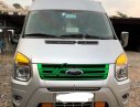 Ford Transit 2017 - Cần bán xe Ford Transit đời 2017, màu bạc, 550 triệu