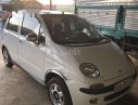 Daewoo Matiz 2002 - Bán xe Daewoo Matiz đời 2002, màu trắng, nhập khẩu đẹp như mới, 59 triệu